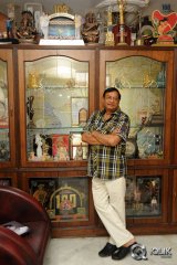 M S Narayana Photos